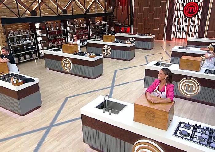 Semana de estrellas en MasterChef, la nueva dinámica de puntuación
