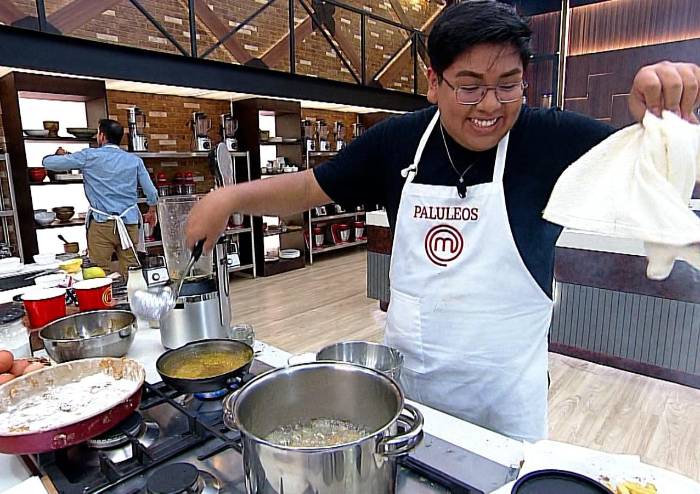 El incendio de un trapo que casi lleva a Paluleos a la locura 