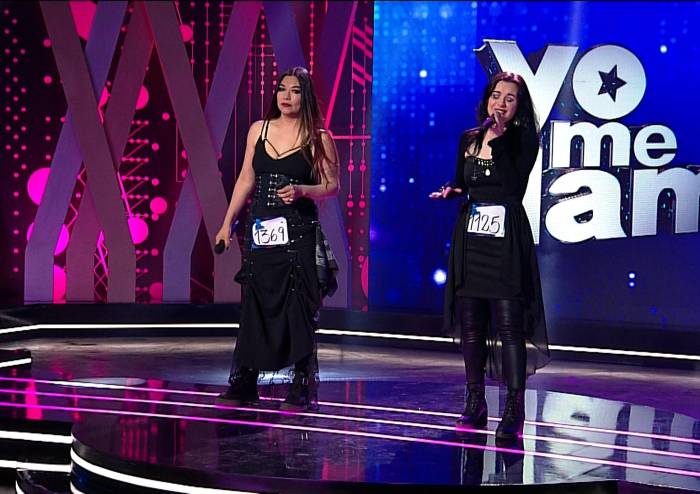 El versus de las imitadoras de Amy Lee que complicó la decisión del jurado 