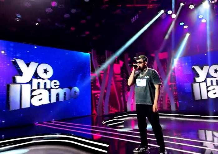 Anuel AA volvió a los escenarios mejorado y decidido a quedarse