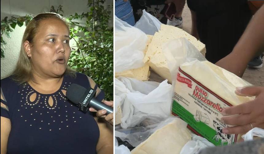 Santa Cruz: Productores de queso anuncian nueva feria este martes para vender ‘directo al consumidor’