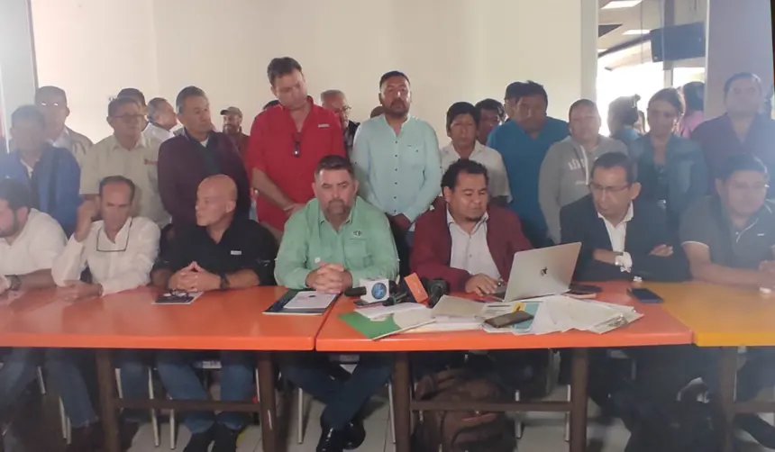 Comité Multisectorial posterga reunión con el Gobierno para este lunes y suspende marcha a La Paz