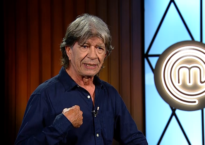 “Esta noche vengo por la medalla”, Carlitos decidido a todo “Esta noche vengo por la medalla”, Carlitos decidido a todo