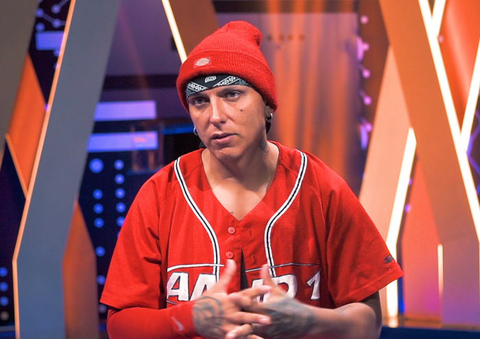 De la primera gala a la actualidad, Eminem y su notable crecimiento