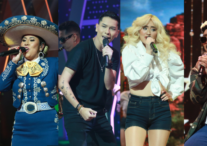 Arranca una nueva semana con los 10 mejores de la temporada de Yo Me Llamo Arranca una nueva semana con los 10 mejores de la temporada de Yo Me Llamo