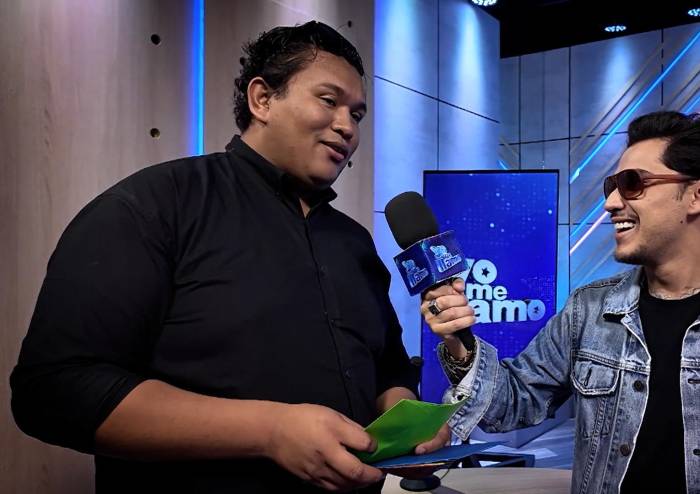 Los imitadores se destaparon y contaron algunos secretos 