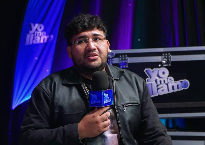 Tristeza, agradecimiento y seguridad: los sentimientos que invaden a los imitadores en una noche de despedida  Tristeza, agradecimiento y seguridad: los sentimientos que invaden a los imitadores en una noche de despedida