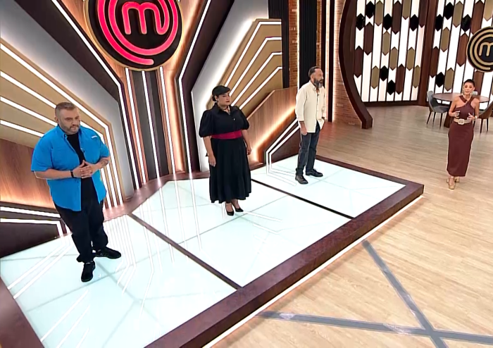 MasterChef Celebrity: Desde hoy todas las noches serán de despedidas 