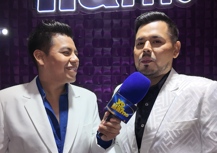 Cábalas:  los imitadores comaparten qué hacen antes de subir al escenario 