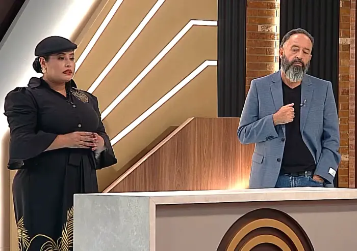 “Es uno de los mejores mousse que he probado”, el elogio de la chef Coral que emocionó a La Clau “Es uno de los mejores mousse que he probado”, el elogio de la chef Coral que emocionó a La Clau