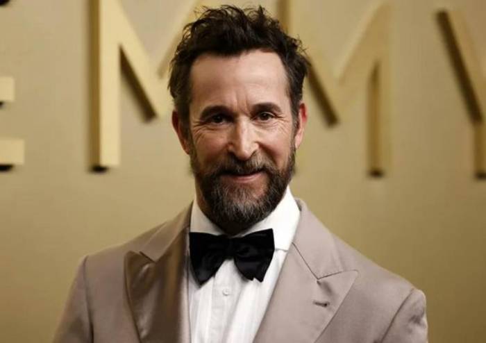 Eligen al actor Noah Wyle como el hombre más sexy del mundo en 2026 