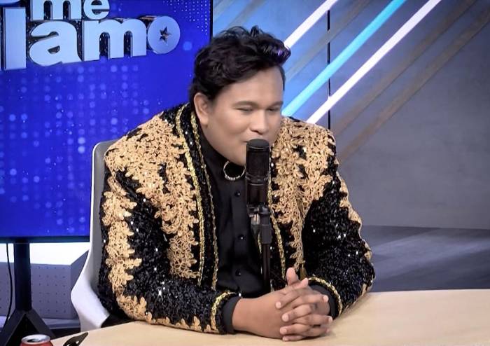Juan Gabriel: “No pueden decir que Joseca canta mejor que yo”