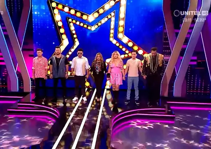 Última gala de repechaje: seis grandes disputarán el pase a la recta final 