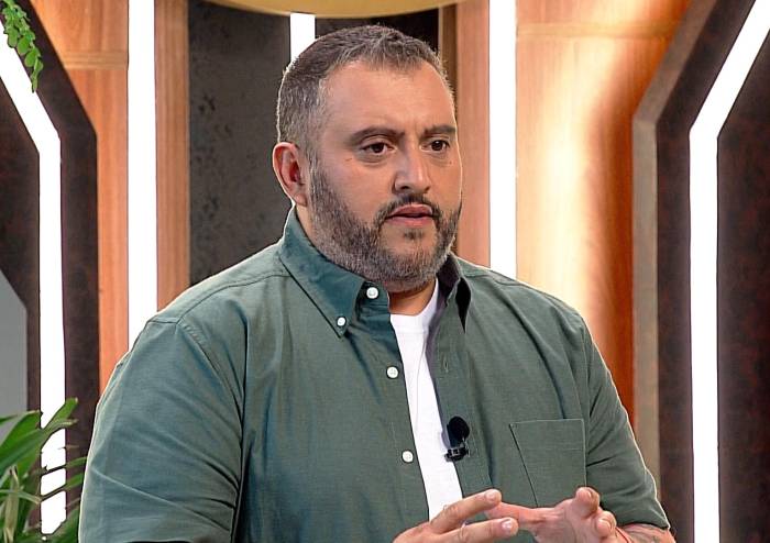 El ultimátum del jurado a los participantes con un plato libre  