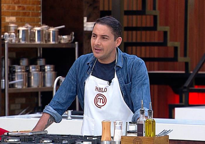 “Renata se va con delantal negro”: La predicción de Yuvinka, la tarotista de MasterChef 