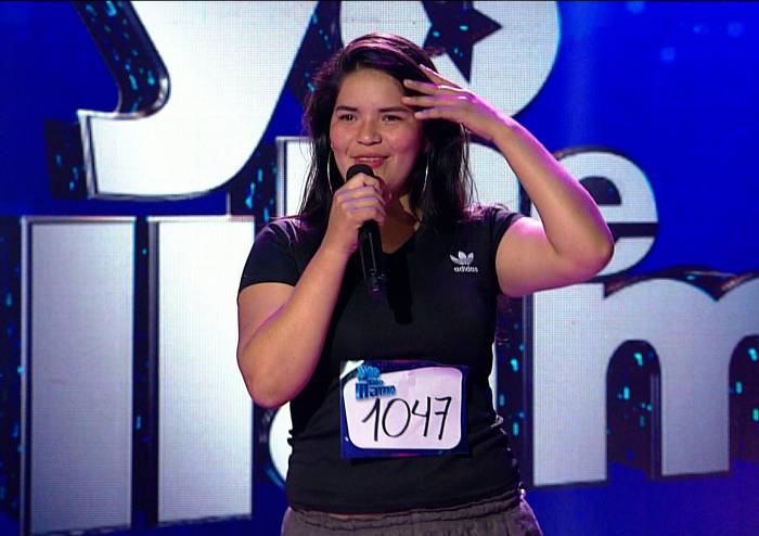 Yo Me Llamo ya tiene a la imitadora de Karol G en la competencia Yo Me Llamo ya tiene a la imitadora de Karol G en la competencia