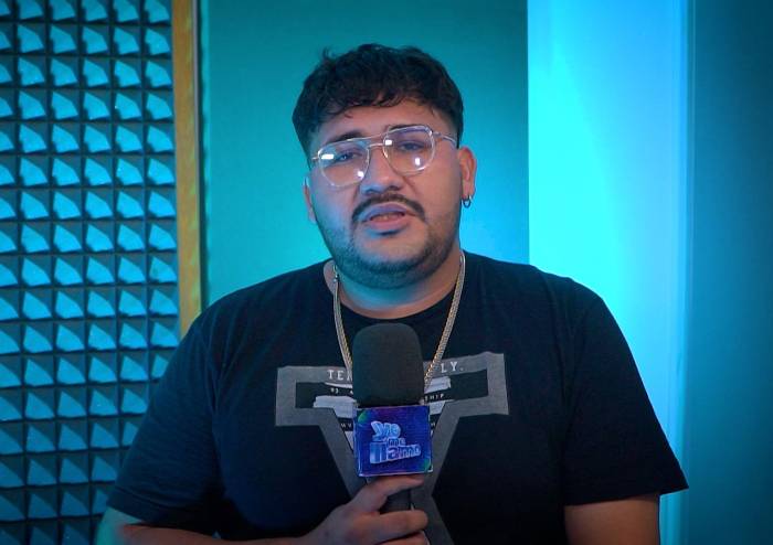 Los imitadores hablan sobre sus ventajas y desventajas en la competencia Los imitadores hablan sobre sus ventajas y desventajas en la competencia