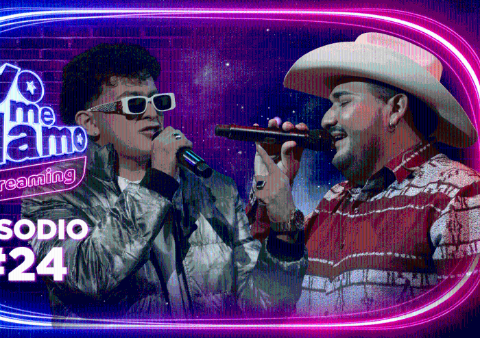 Xavi y Payo Solís llegan al React: ¡Noche de música antes de la eliminación!