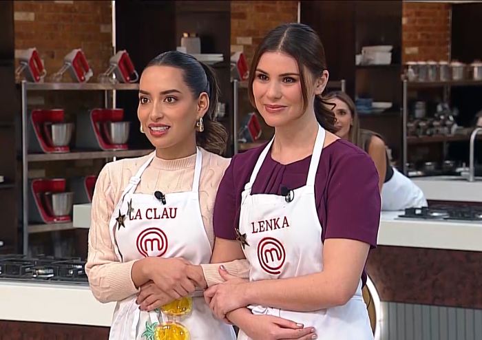 Semifinal: La Clau suma otra estrella  y se va al desempate con Lenka 