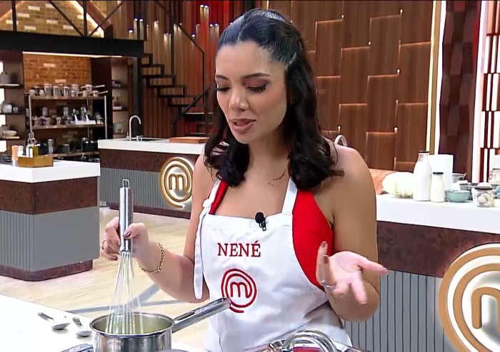 Sin recetas y en apuros, así se mostraron los cocineros por conseguir sus platos 