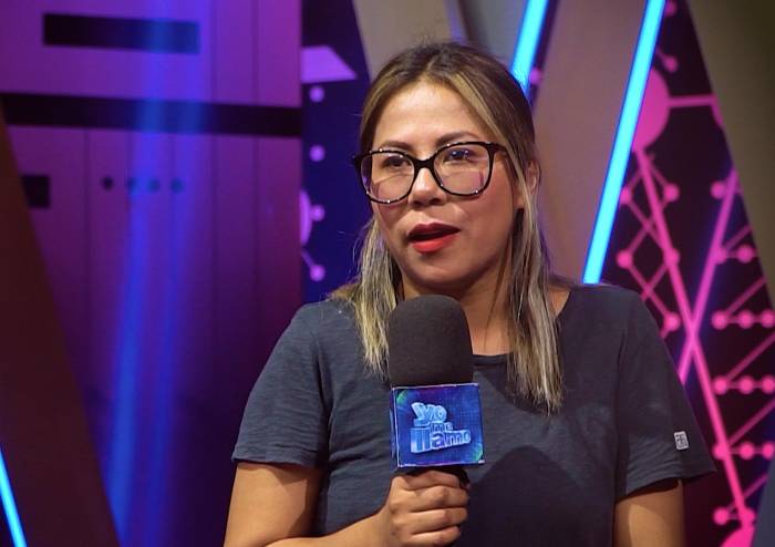 La difícil decisión de Alicia Villarreal por cumplir su sueño La difícil decisión de Alicia Villarreal por cumplir su sueño