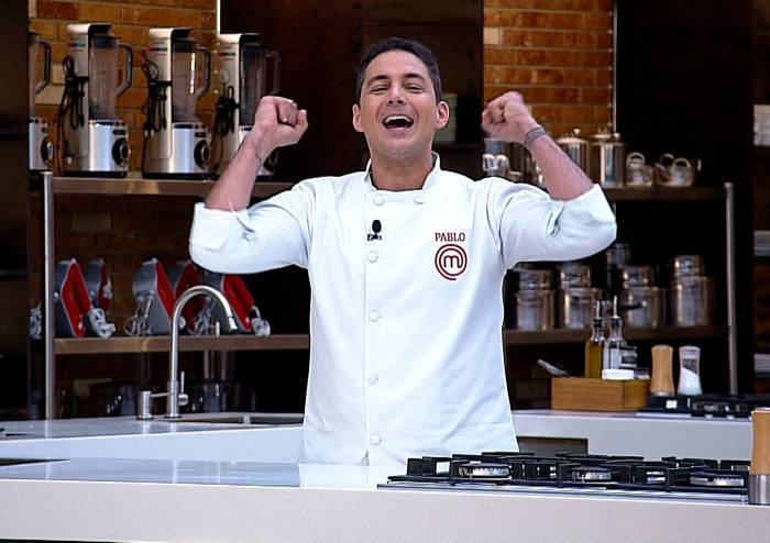 “Viva Santa Cruz”: la frase que hizo vibrar las cocinas con la propuesta gastronómica de Pablo 