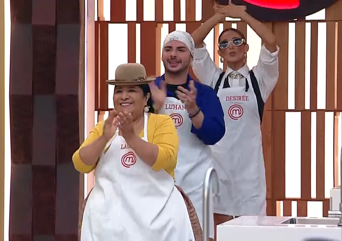 Hoy se entregará la última medalla de MasterChef, ¿Quién obtendrá el beneficio especial?