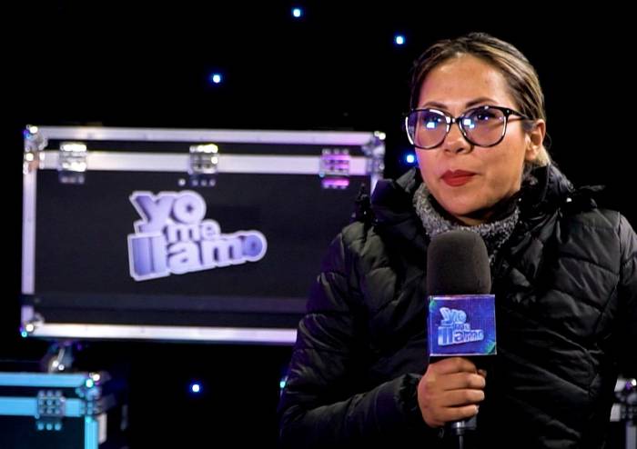 Estrés, cansancio y miedo: las emociones que embargan a los participantes de Yo Me Llamo 