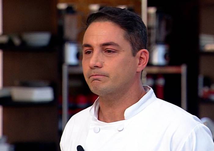 La historia contada en un postre que hizo llorar a Pablo 