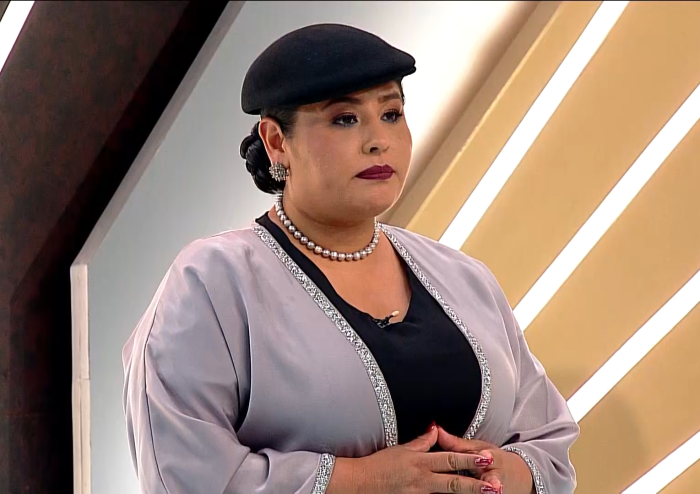 La reflexión de la chef Coral para La Sabrosa por su supuesta falta de honestidad 
