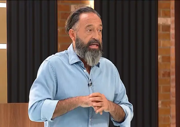 “A partir de ahora, avanzan o se despiden de la competencia”, el decisivo mensaje del jurado a los cocineros “A partir de ahora, avanzan o se despiden de la competencia”, el decisivo mensaje del jurado a los cocineros