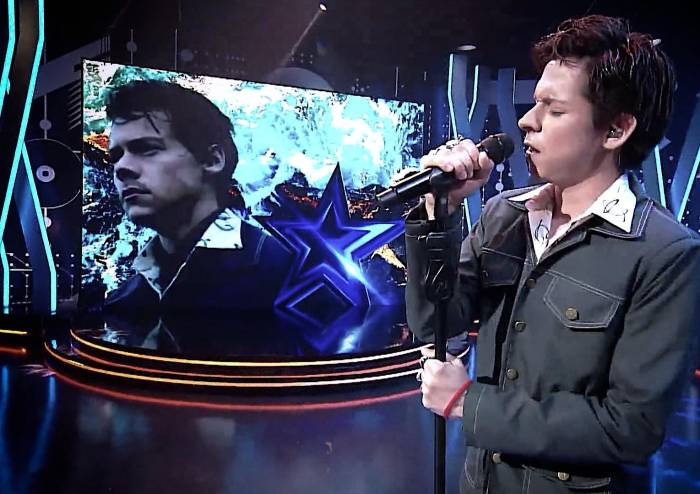 Emotivo: Imitadores le hablan a su “Yo” del pasado 