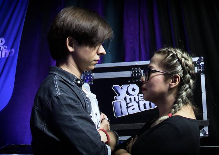 “Es una final adelantada”: Alicia Villarreal y Harry Styles el versus de dos grandes en el escenario 