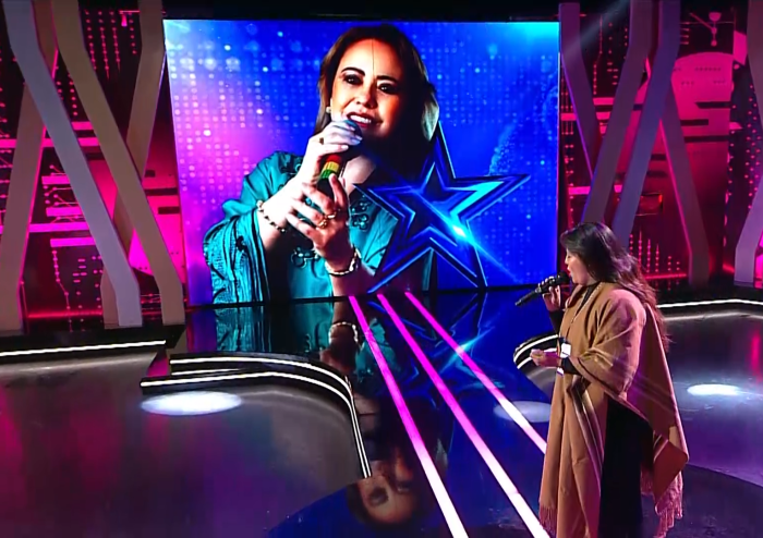 Yo Me Llamo: Lo dieron todo, pero no les alcanzó para quedarse Yo Me Llamo: Lo dieron todo, pero no les alcanzó para quedarse