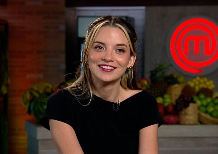 Malena: “Oliver es muy celoso, no entiende que yo tengo amigos”