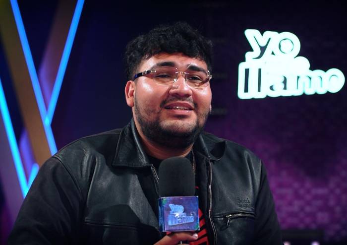 Dolidos por comentarios y alguno por no ser tomado en cuenta, así fue el desahogo de los imitadores de Yo Me Llamo 