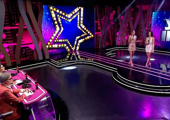 Yo Me Llamo: ¡Inicia la búsqueda para encontrar al mejor cantante doble perfecto!