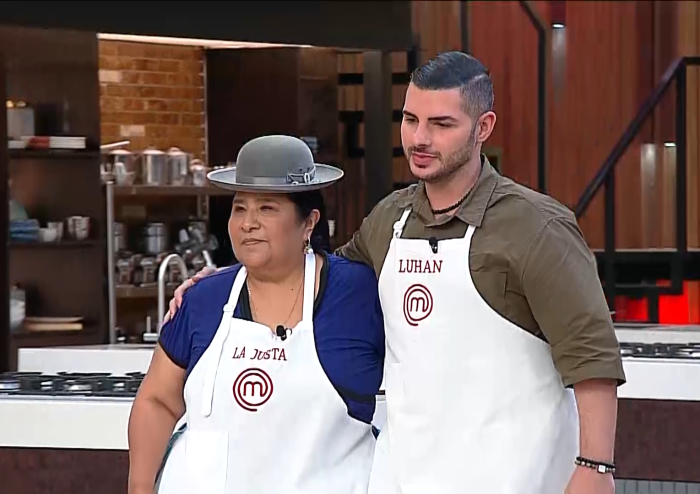 ¿Quién se llevó la medalla de MasterChef?, dos cocineros brillaron con sus platos internacionales ¿Quién se llevó la medalla de MasterChef?, dos cocineros brillaron con sus platos internacionales