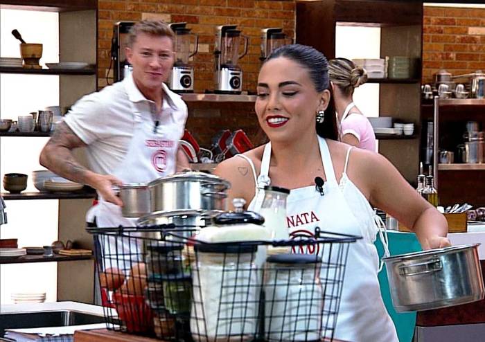 “Ya dejamos lo nuestro hace dos capítulos y parece que sigue obsesionado”: La intrigante declaración de Renata a Sebastian