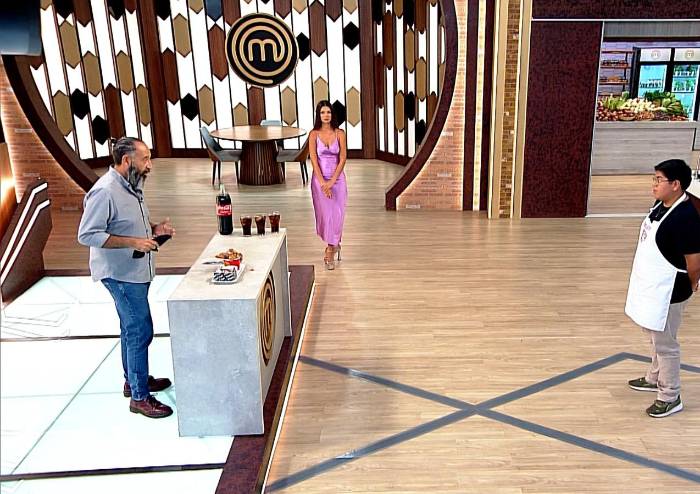 La dura devolución a Paluleos que lo destrozó 