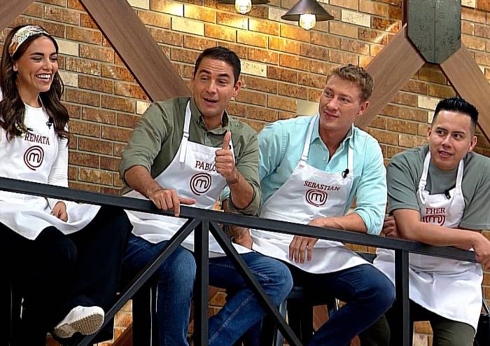 Las predicciones de Pablo y el anuncio del futuro eliminado 