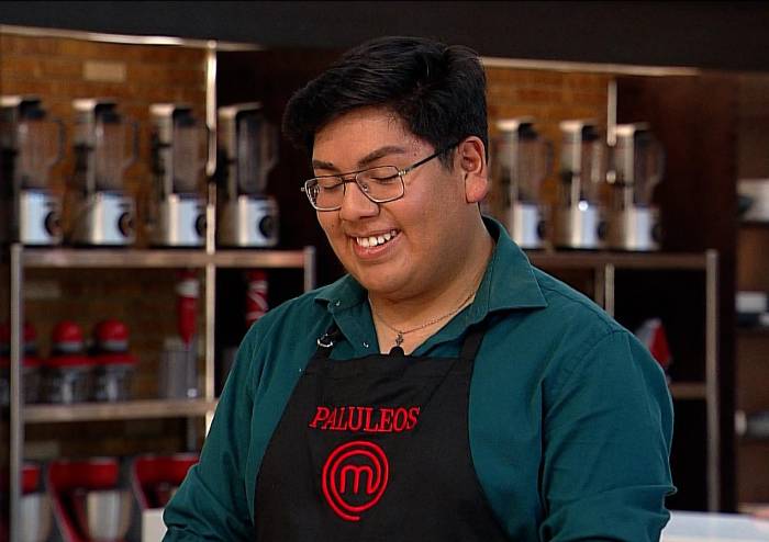 El sueño terminó para Paluleos, el segundo eliminado de la competencia 