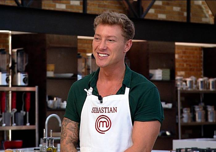 La noche que Sebastian Putz cansó a todos y quedó solo en plena devolución  