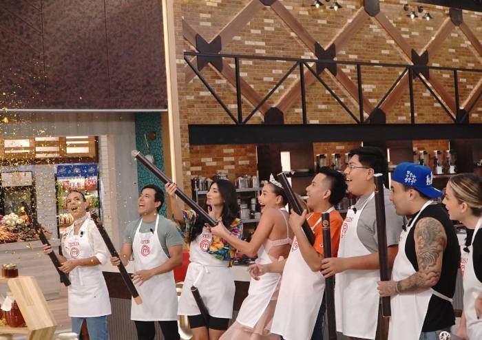 Reencuentro, emoción y lágrimas: así fue la primera noche de repechaje en MasterChef Celebrity