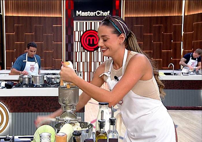 Complicados: La moledora que puso a todos al borde del colapso  