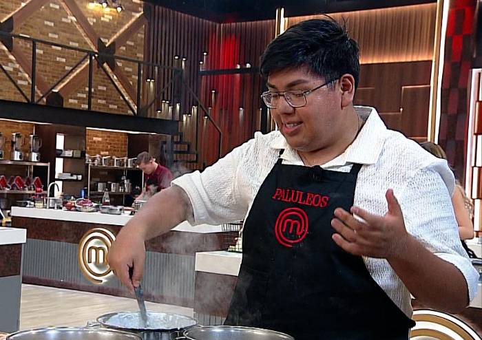 Paluleos: “No me quejo, pero no estoy recibiendo apoyo del balcón”