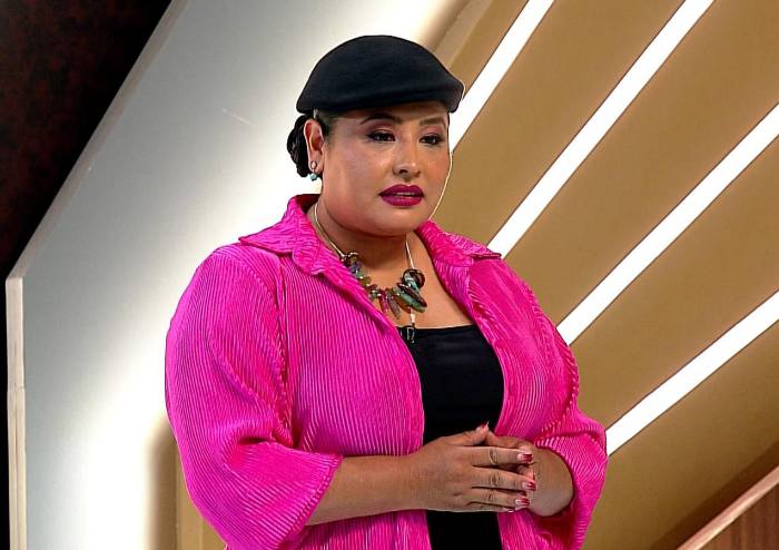 La segunda trampa en MasterChef Celebrity que indignó a la chef Coral y los cocineros 