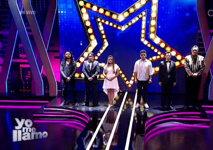 Última noche de repechaje: Dos imitadores se convertirán  en semifinalistas de Yo Me Llamo