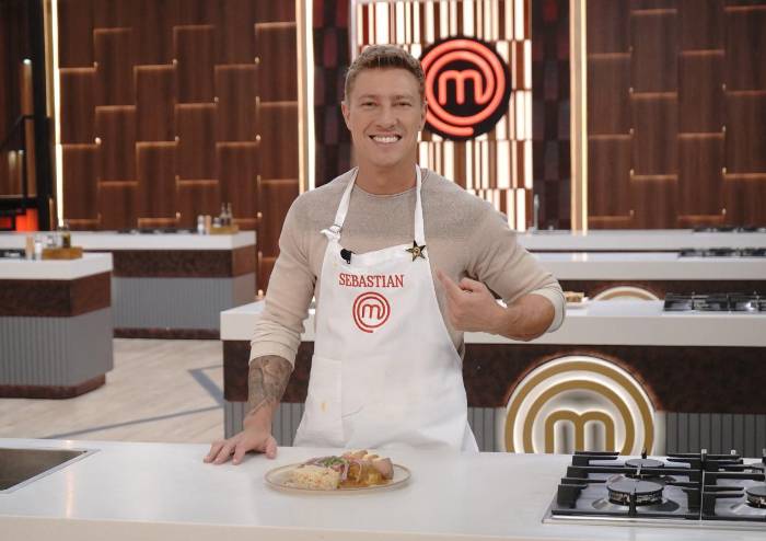 Picante de pollo con queso y papas: El plato de Sebastian que desató críticas