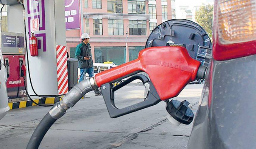 Asosur: “Hay diversidad de importadores que están haciendo ofertas, pero no podemos renunciar al contrato con YPFB”